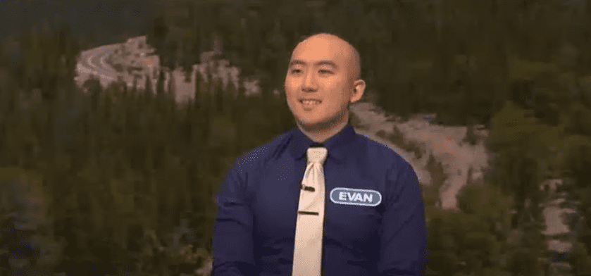 Wheel of Fortune Facts