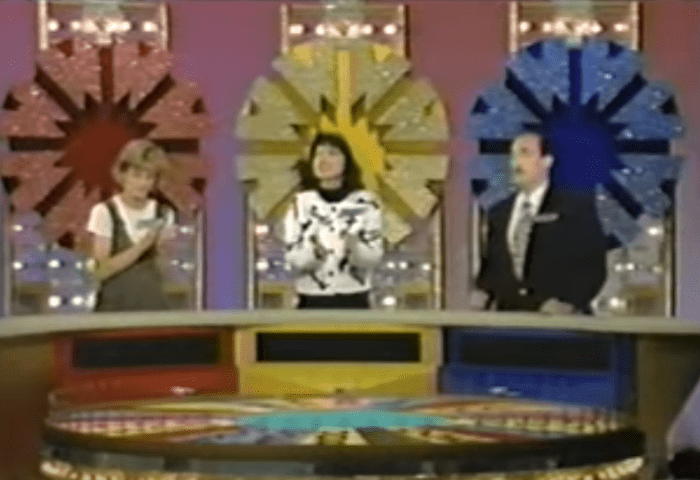 Wheel of Fortune Facts