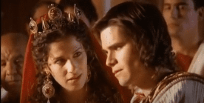 Poppaea Sabina Facts