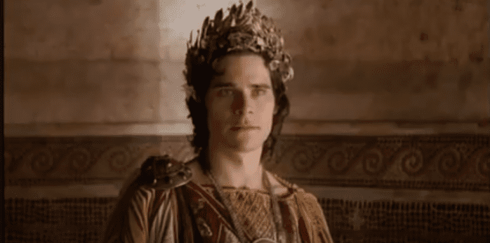 Poppaea Sabina Facts