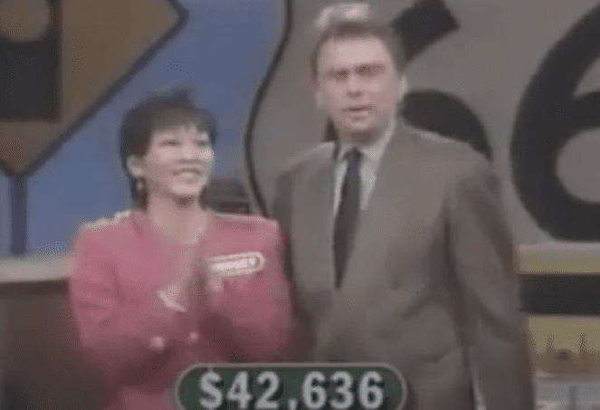 Wheel of Fortune Facts