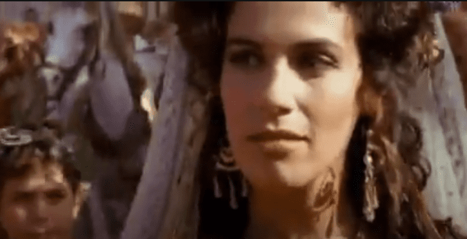 Poppaea Sabina Facts