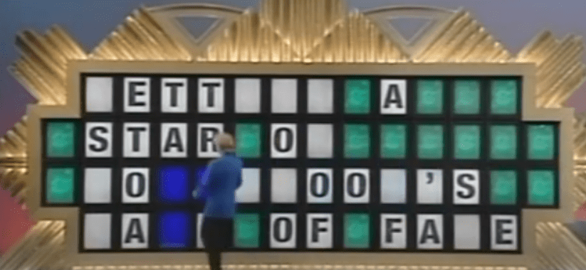 Wheel of Fortune Facts