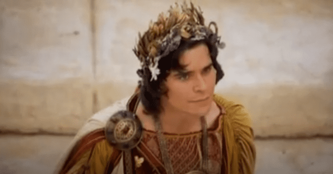 Poppaea Sabina Facts