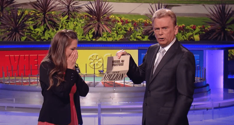 Wheel of Fortune Facts