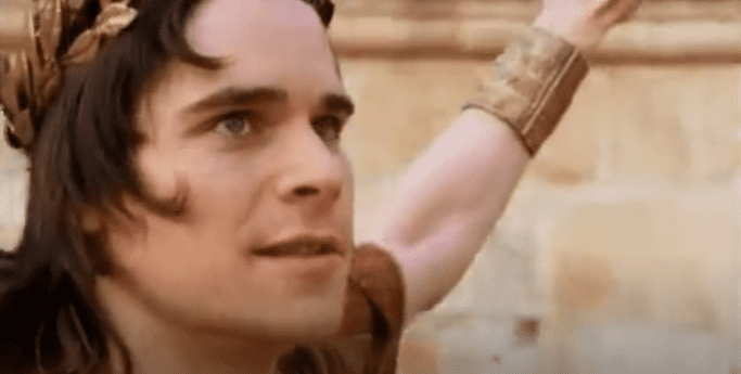 Poppaea Sabina Facts