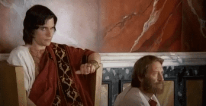 Poppaea Sabina Facts