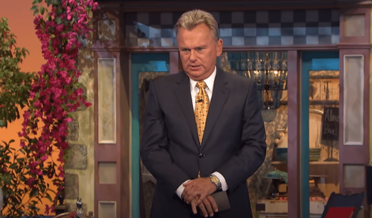 Wheel of Fortune Facts