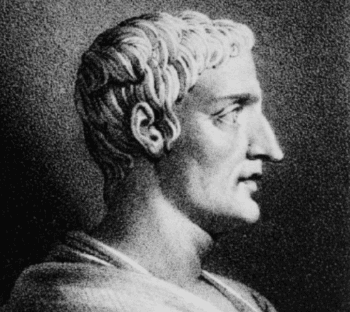 Poppaea Sabina Facts