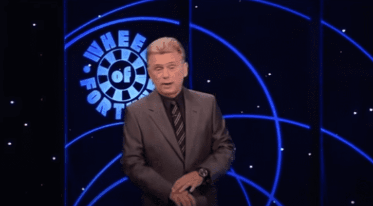 Wheel of Fortune Facts