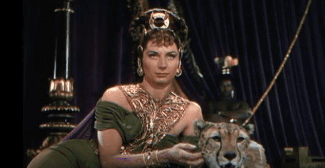 Poppaea Sabina Facts