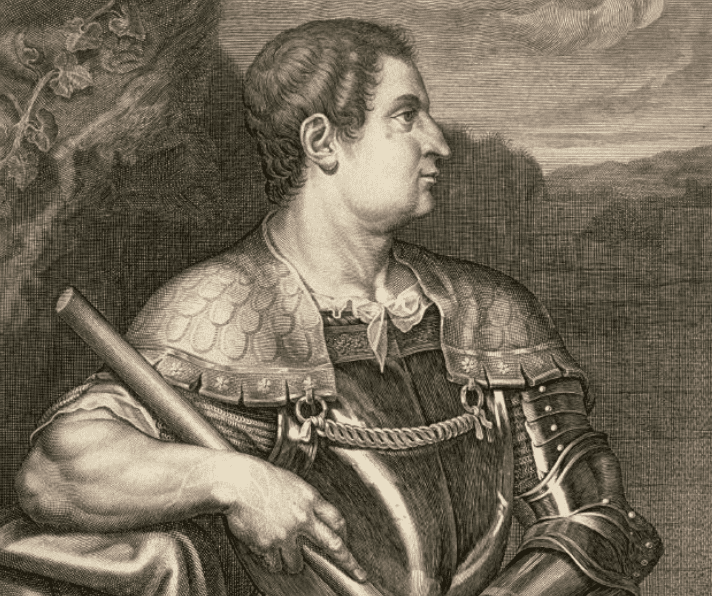 Poppaea Sabina Facts