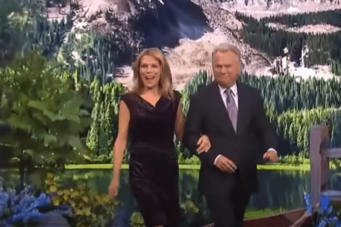 Wheel of Fortune Facts