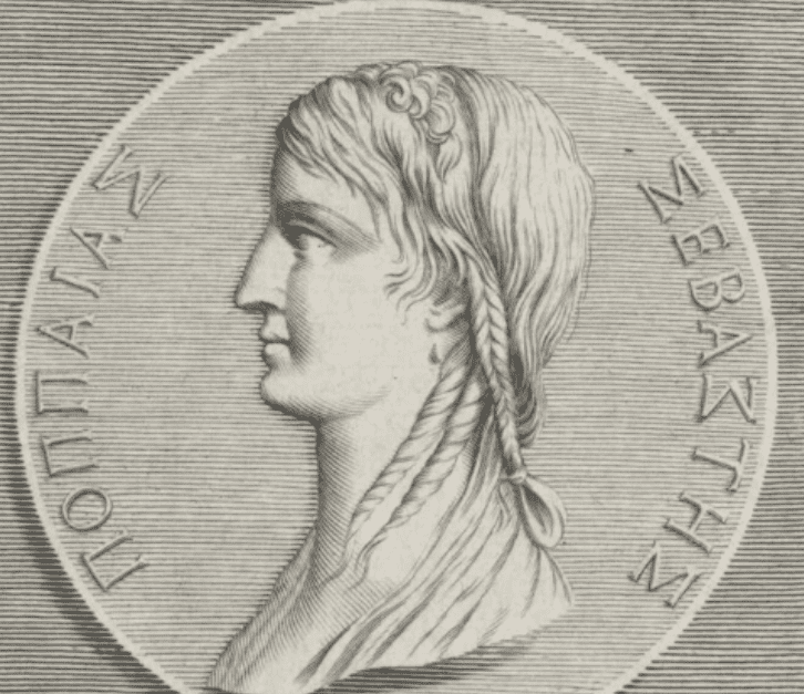 Poppaea Sabina Facts