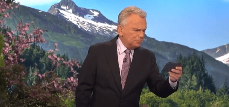 Wheel of Fortune Facts