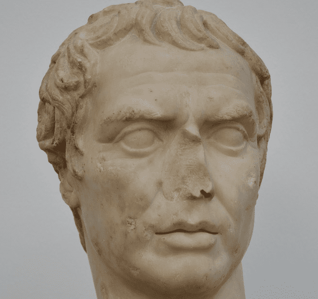 Poppaea Sabina Facts