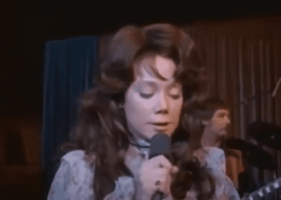 Loretta Lynn Facts
