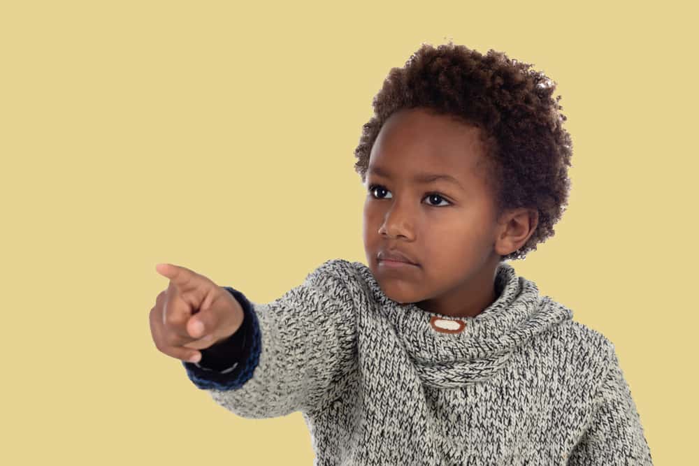 False Accusations facts