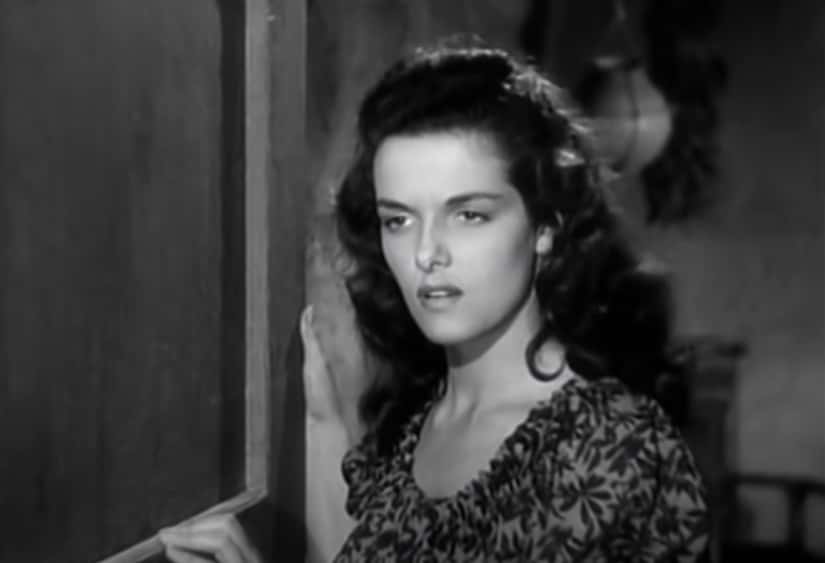Jane Russell facts