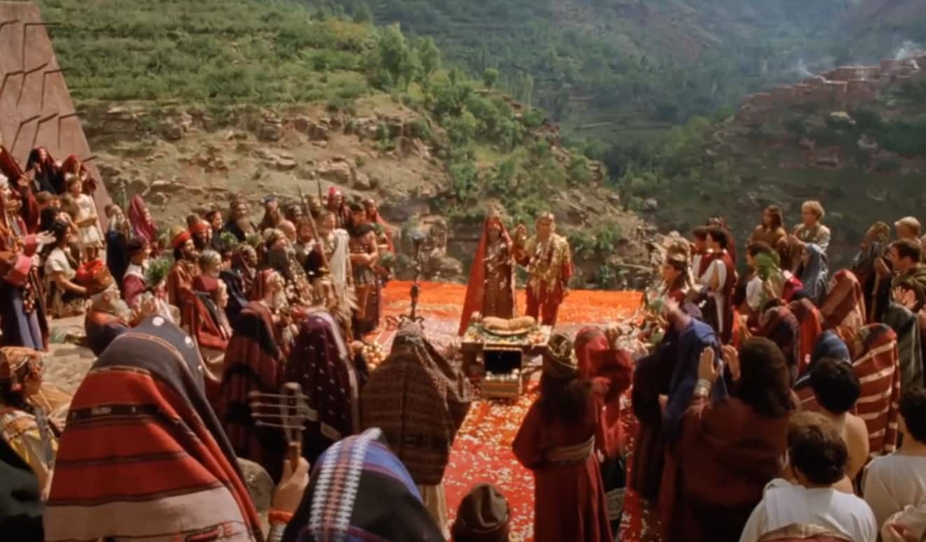 Ptolemy I Soter facts 