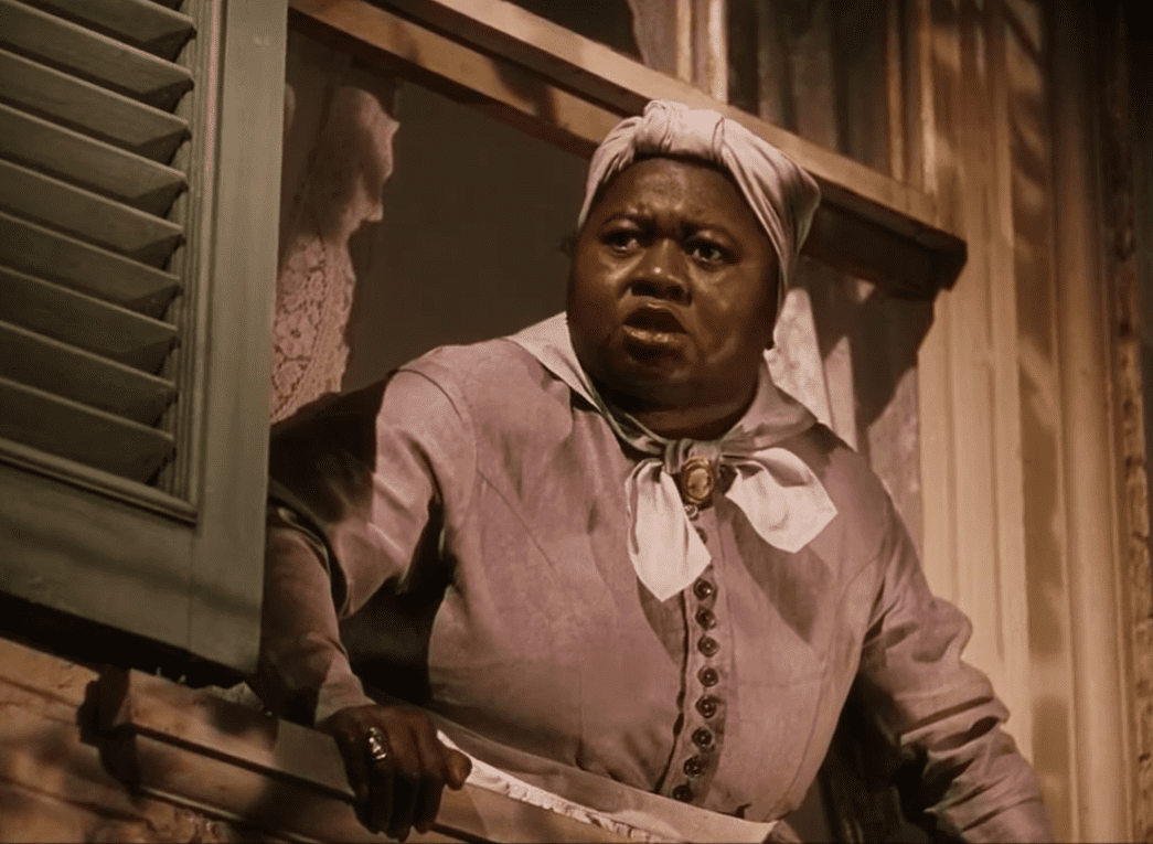 Hattie McDaniel Facts