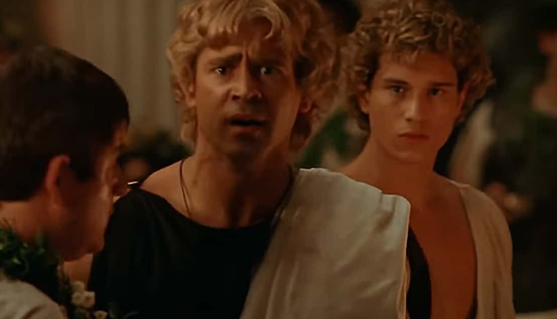 Ptolemy I Soter facts