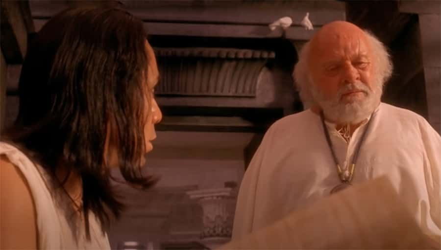 Ptolemy I Soter facts 