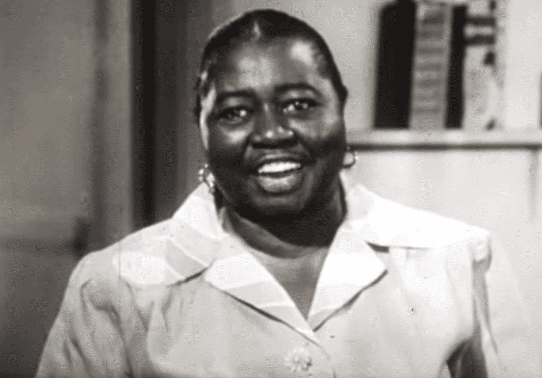 Hattie McDaniel Facts