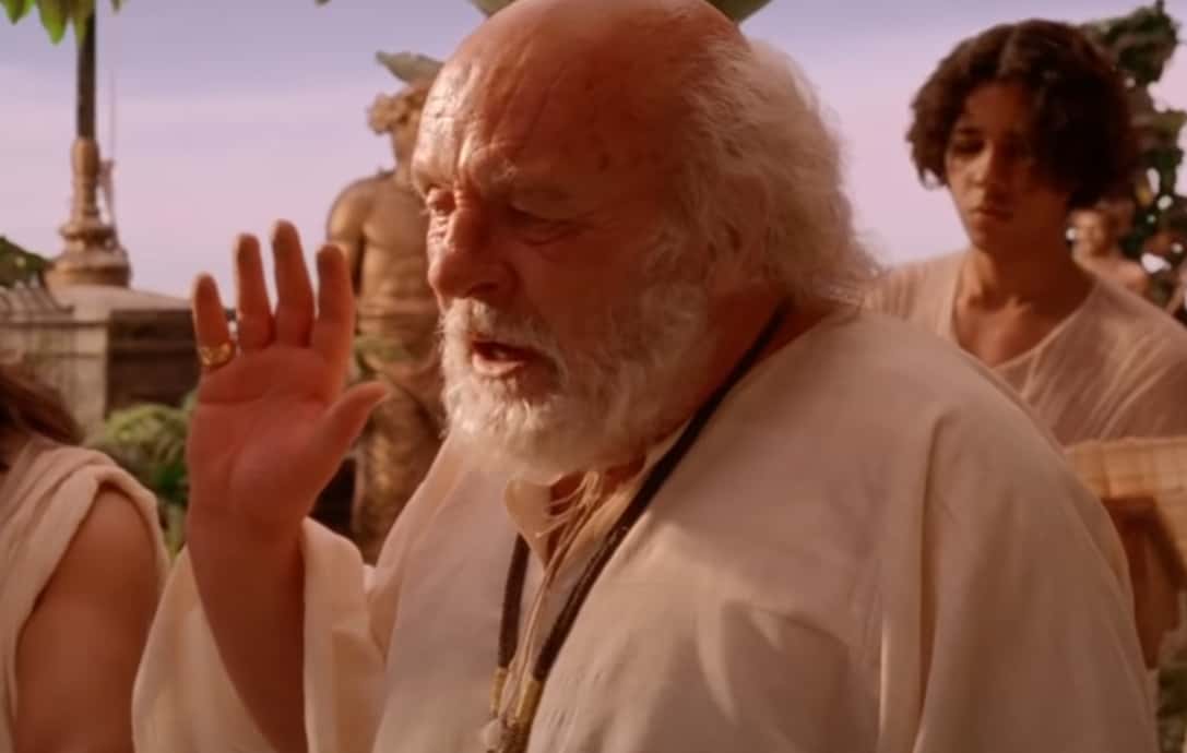 Ptolemy I Soter facts 