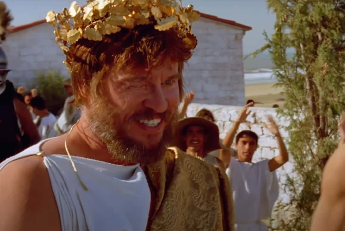 Ptolemy I Soter facts