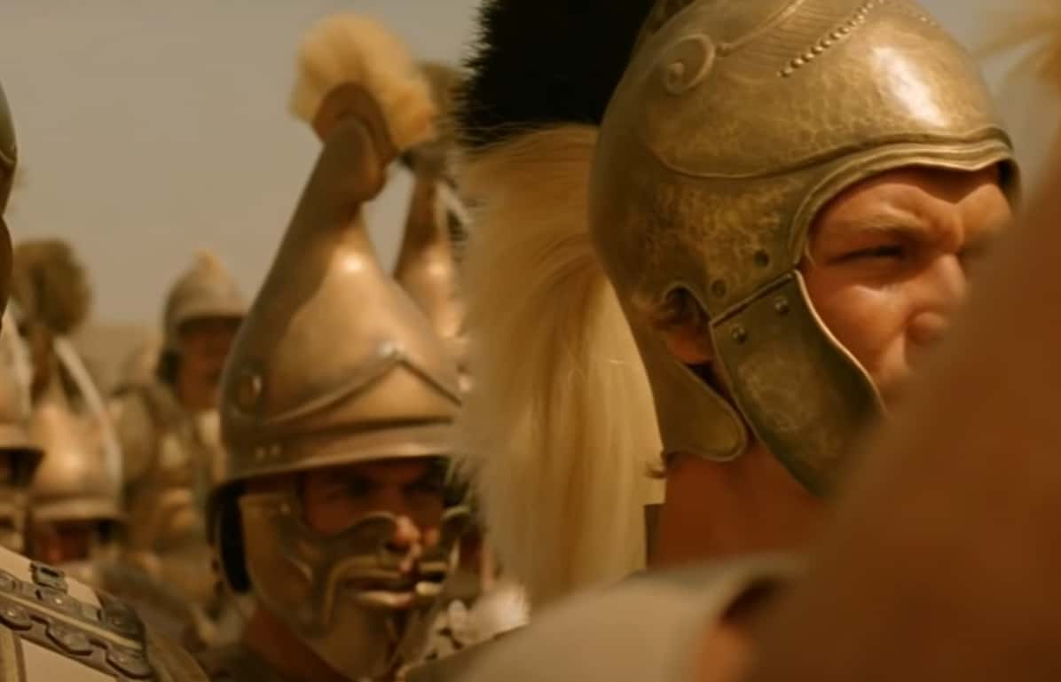 Ptolemy I Soter facts 