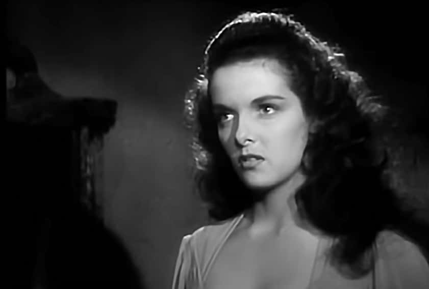 Jane Russell facts