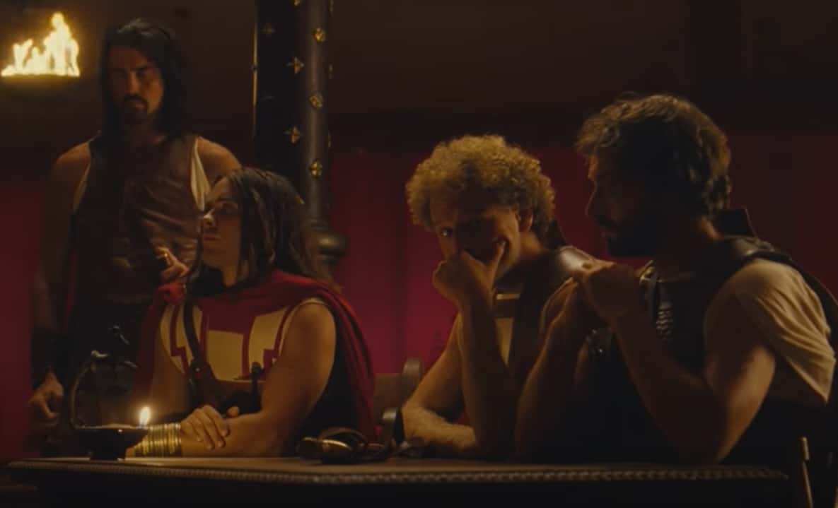 Ptolemy I Soter facts 