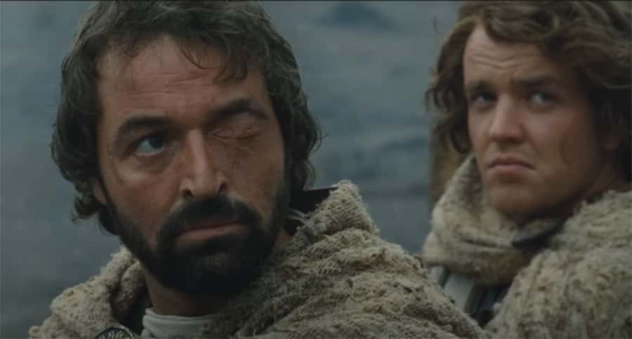 Ptolemy I Soter facts 