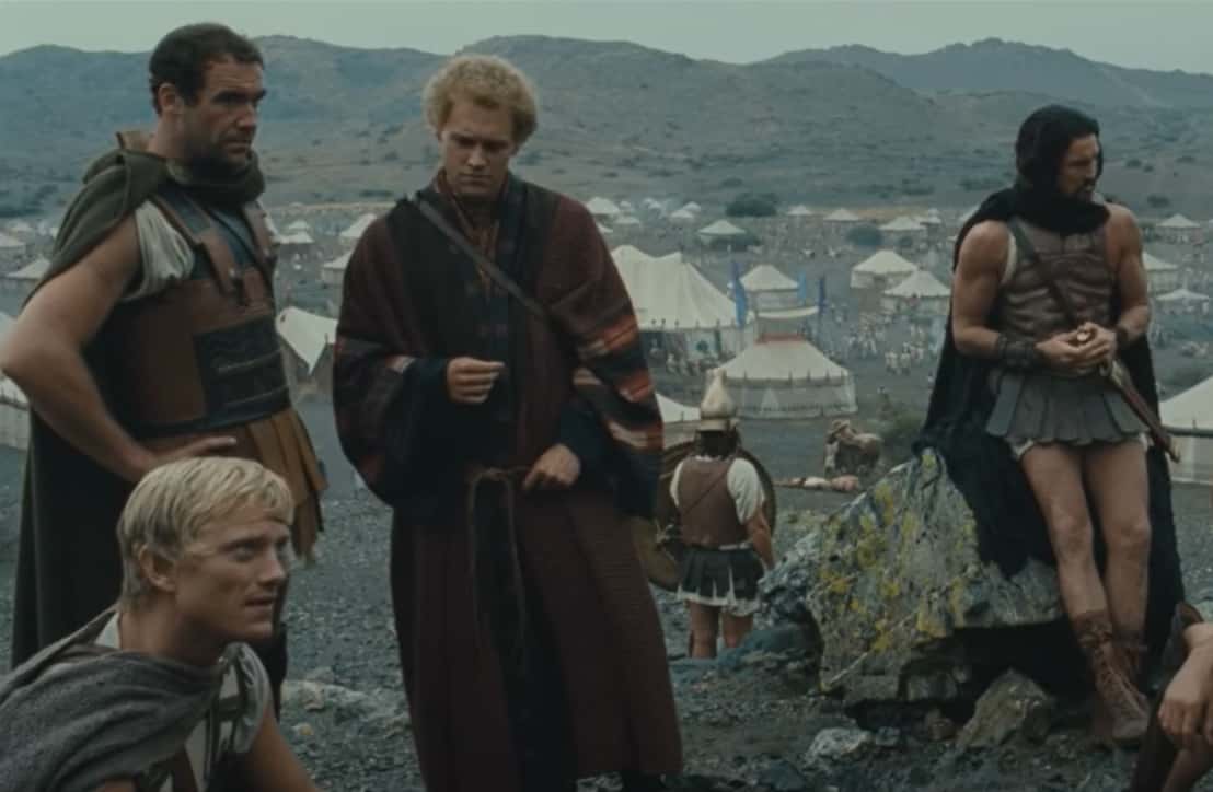 Ptolemy I Soter facts 