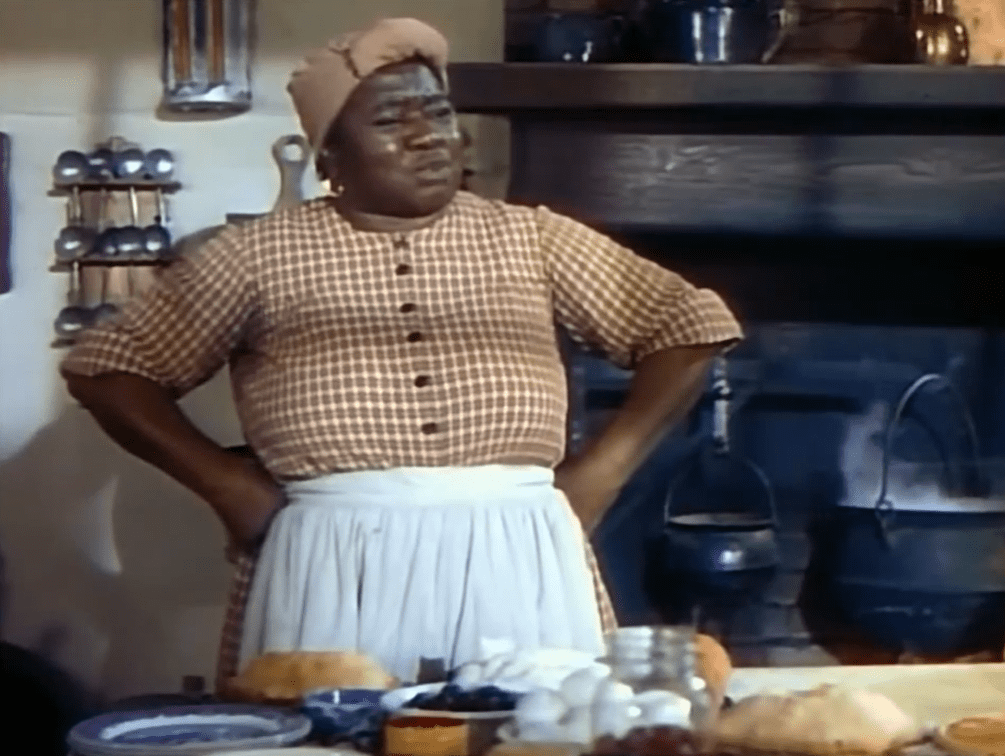 Hattie McDaniel Facts