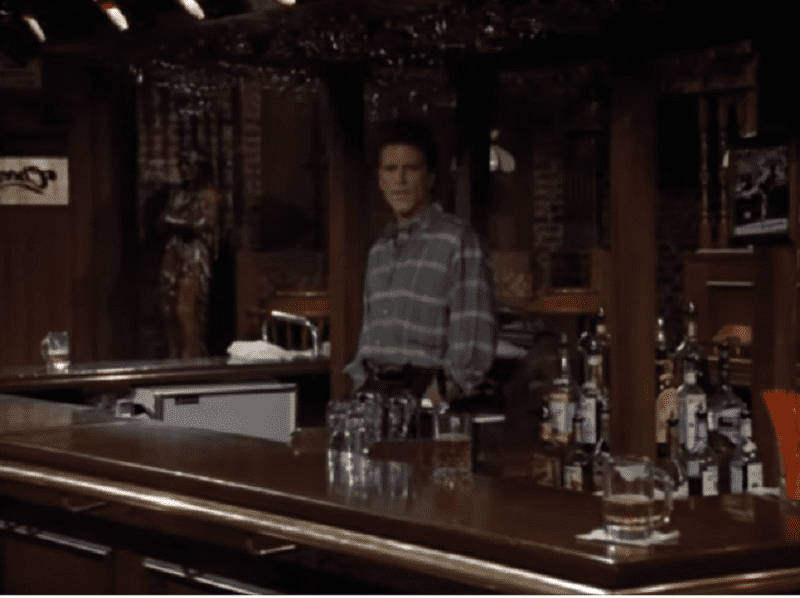 TV Series Finales Facts