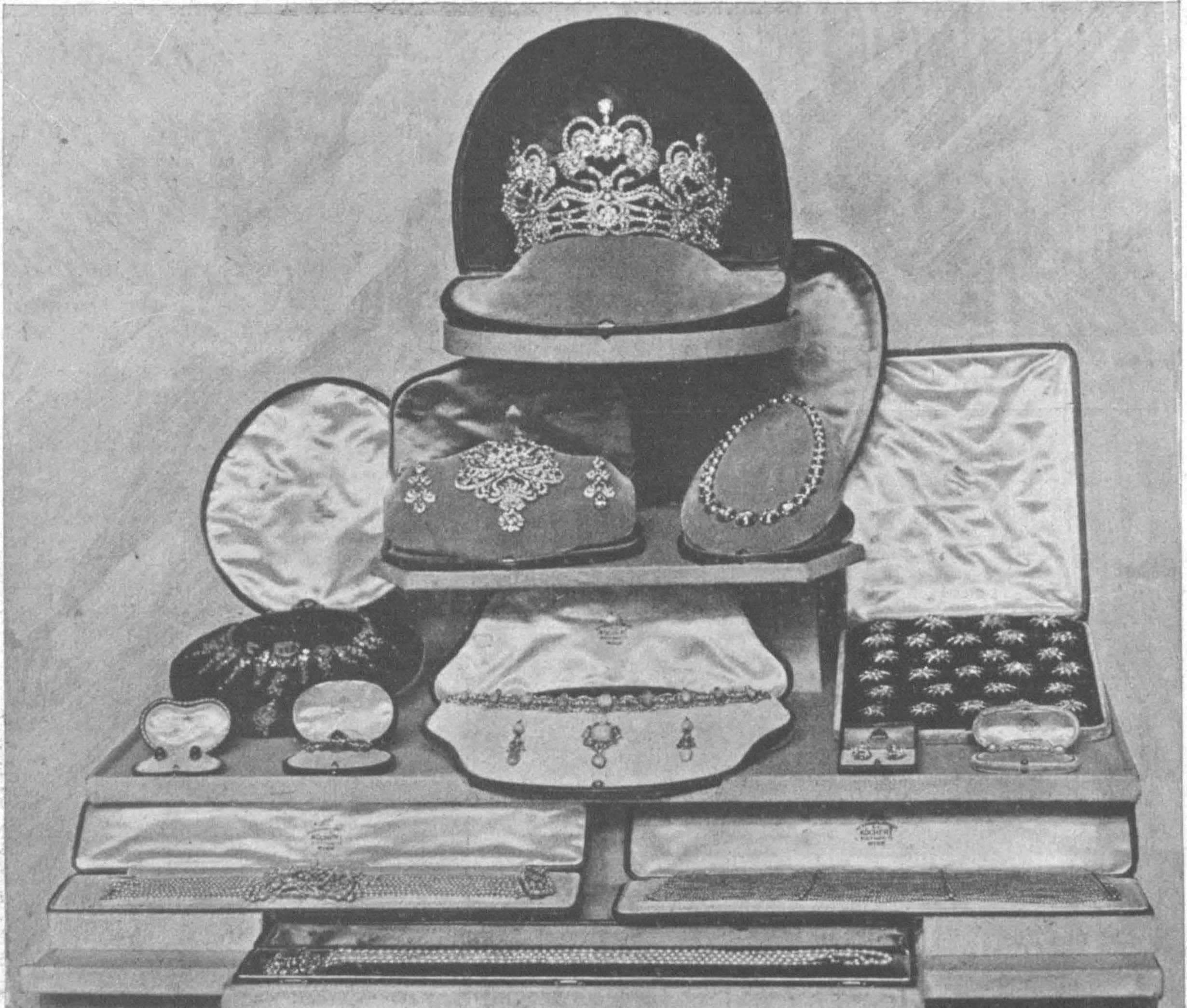 Elisabeth Marie Facts