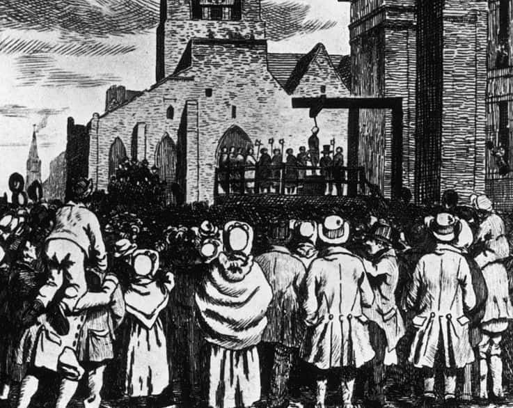 Burke’s Bones: The Grisly Origins Of Human Anatomy