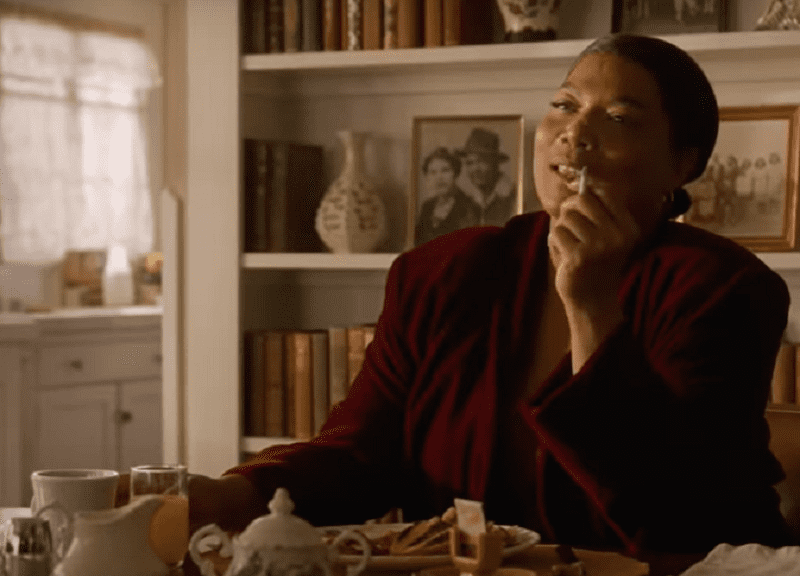 Hattie McDaniel Facts