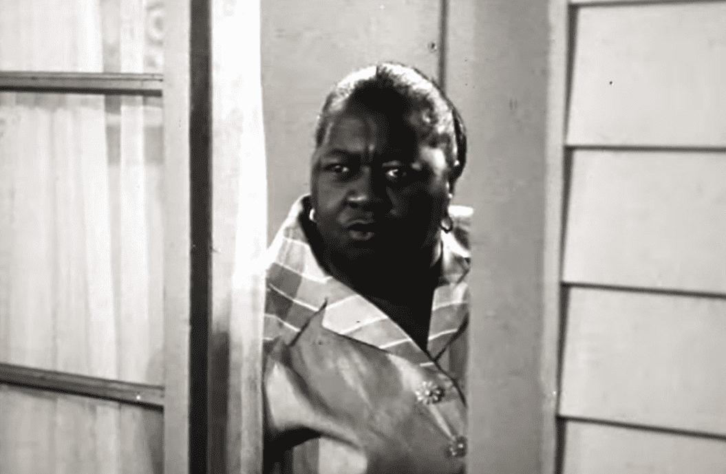 Hattie McDaniel Facts