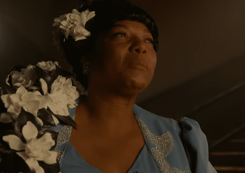 Hattie McDaniel Facts