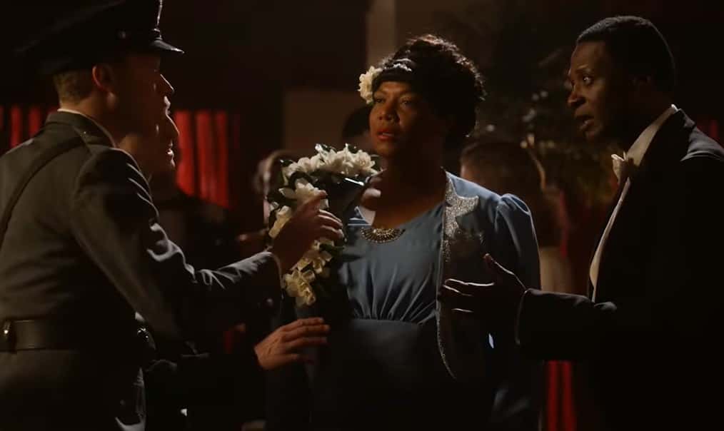 Hattie McDaniel Facts