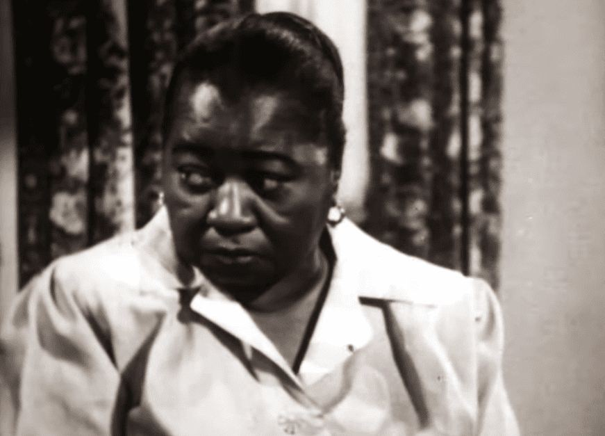 Hattie McDaniel Facts