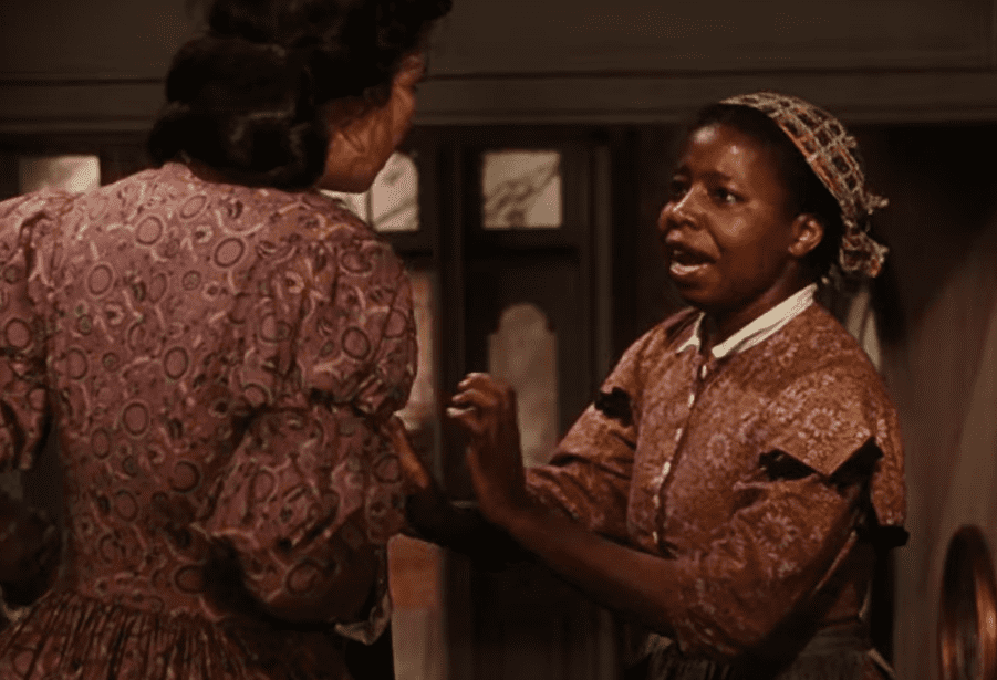 Hattie McDaniel Facts