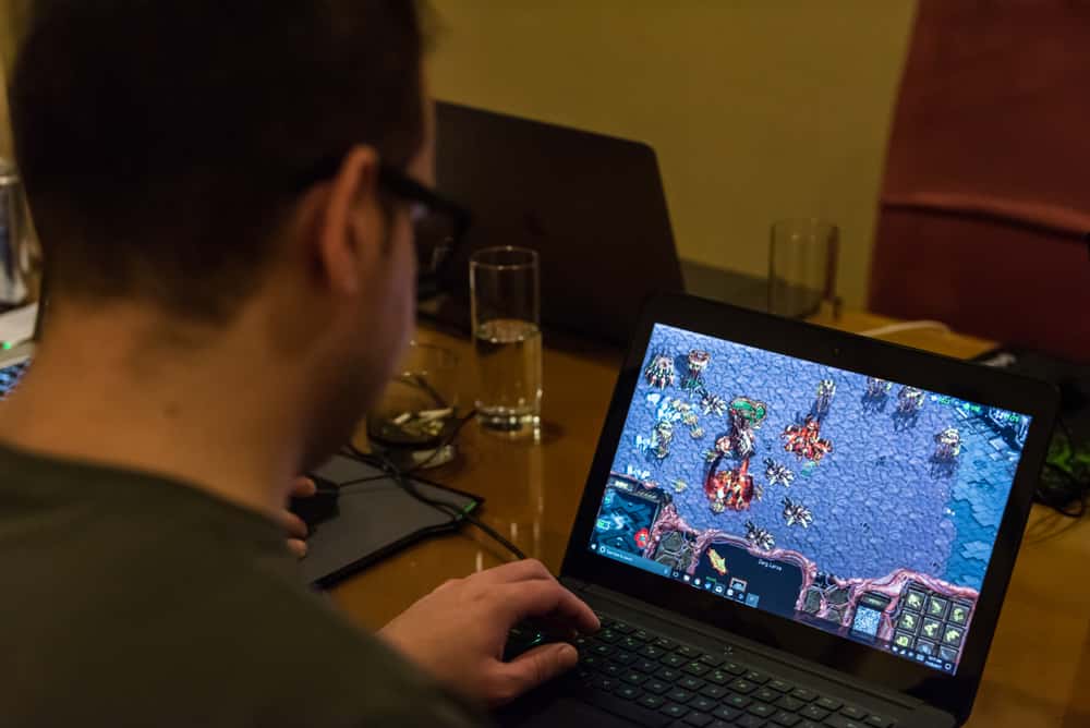 Strangest Encounters in Online Games Facts