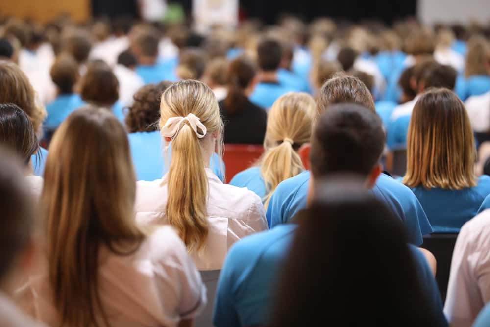 Cringe-Worthy Presentations facts