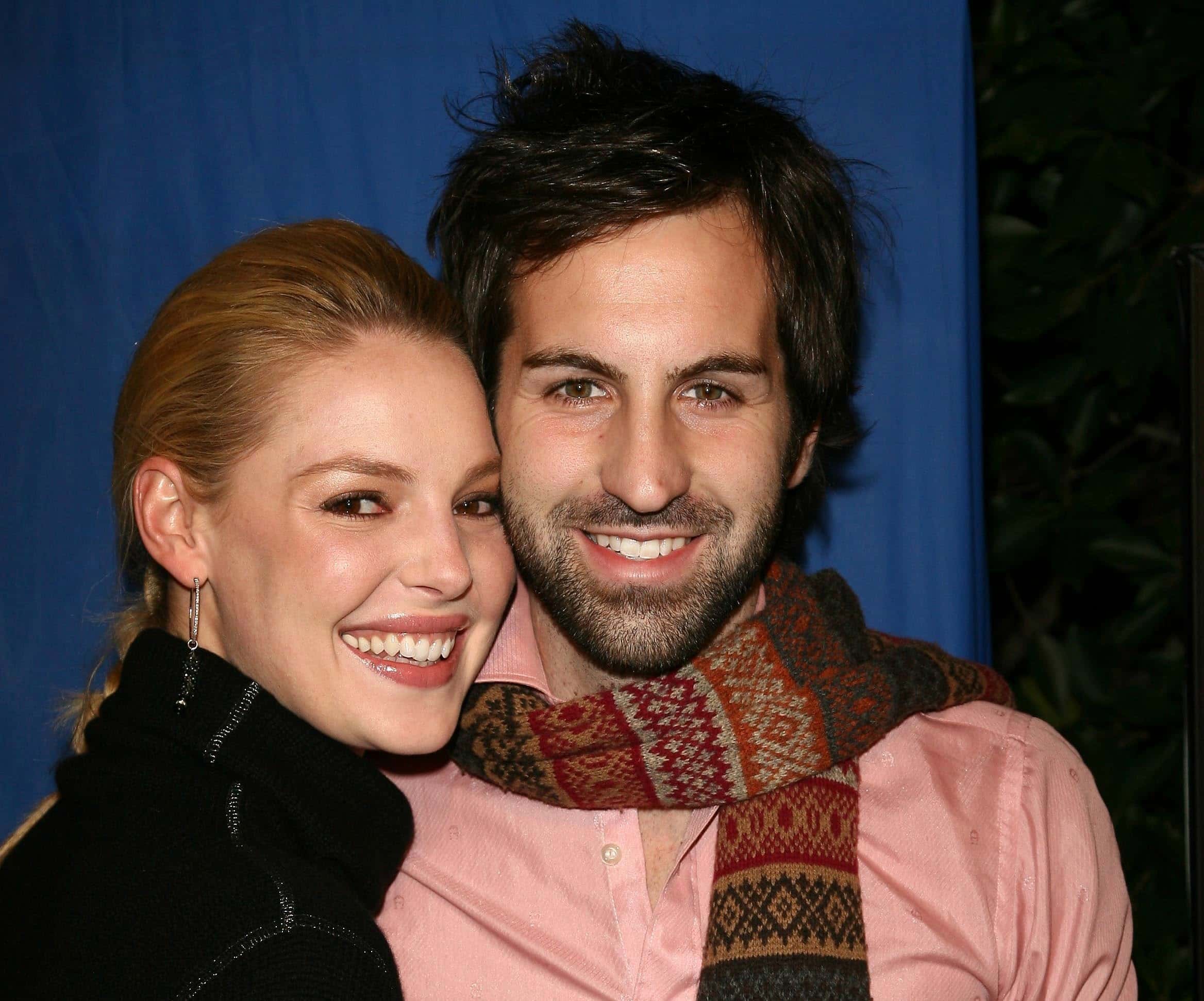 Katherine Heigl Facts