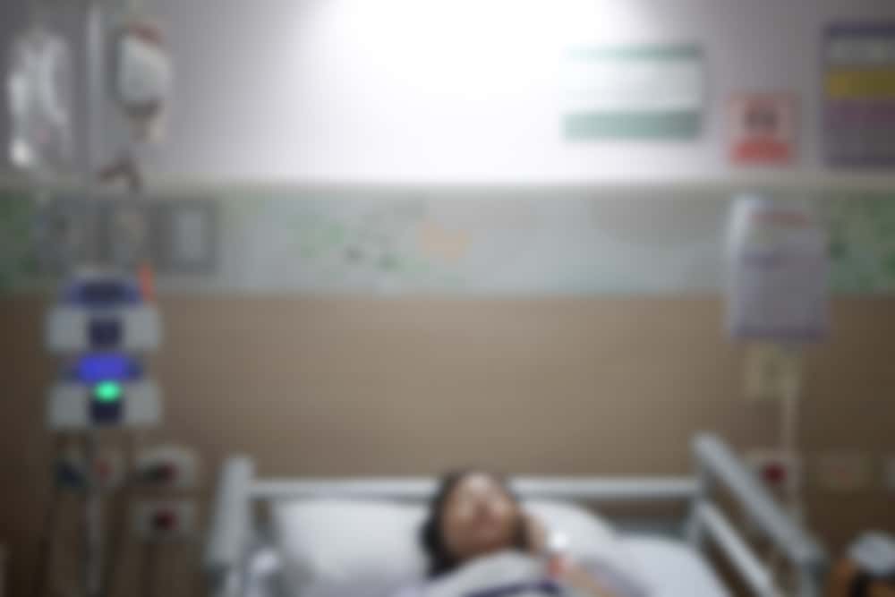 Mental Disorders facts