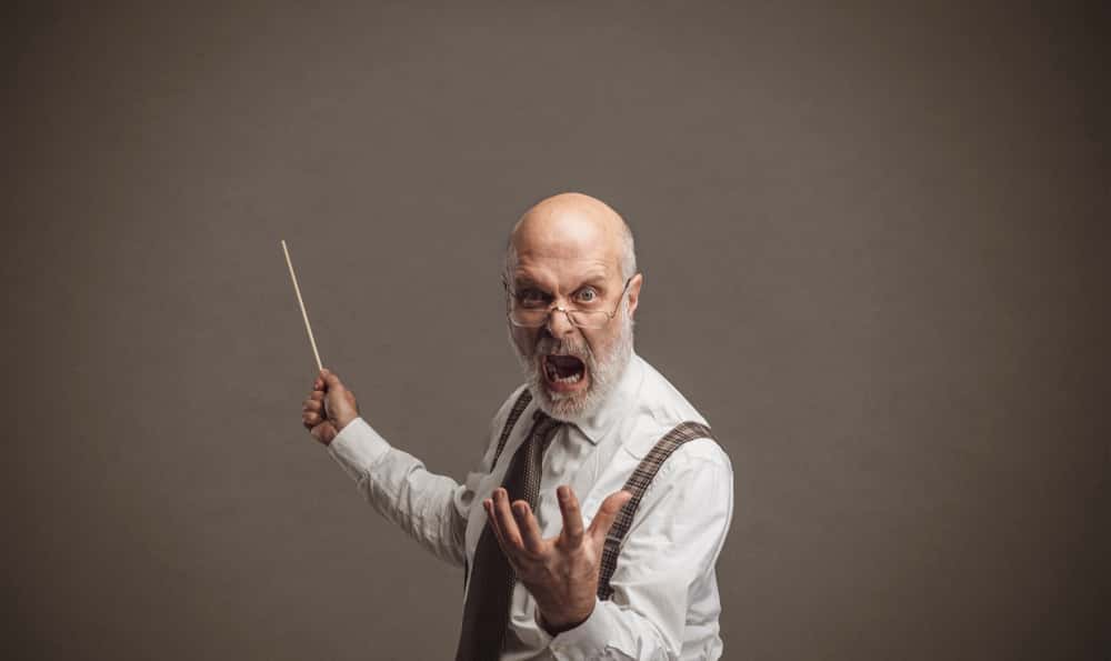 Worst Teachers Facts